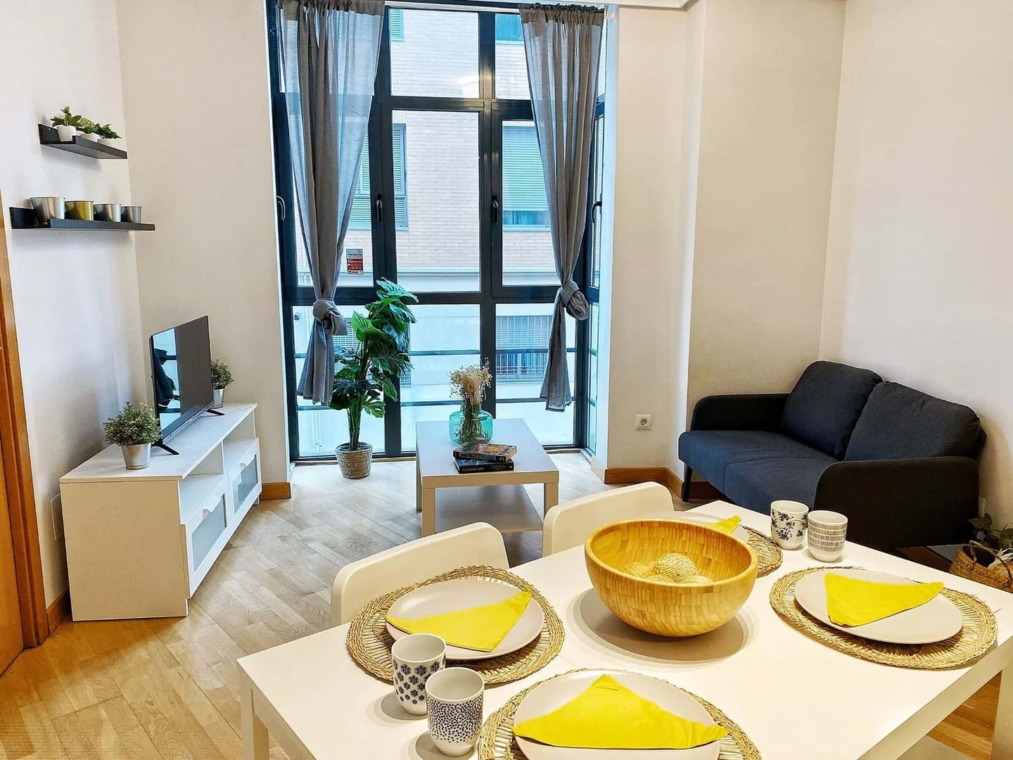 Piso en Calle Blasón, 23, Puerta Bonita - Foto 2