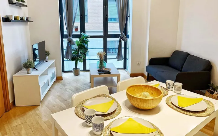 Piso en Calle Blasón, 23, Puerta Bonita - Foto 2