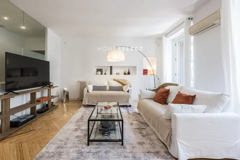 Piso en calle de la Virgen de los Peligros - Foto 9