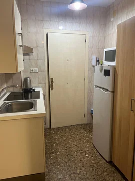 Estudio en calle de Mejía Lequerica, 16 - Foto 1