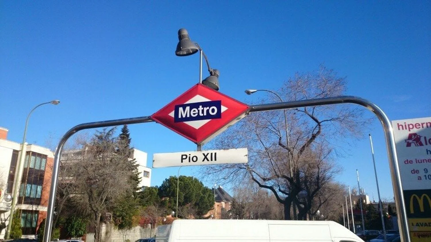 Piso en calle de Prieto Ureña, 5 - Foto 18