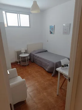 Piso en ronda de Segovia, 13 - Foto 23