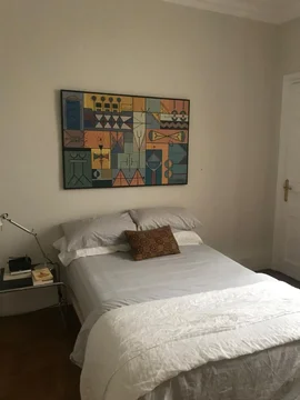 Piso en Barrio Chueca-Justicia - Foto 8