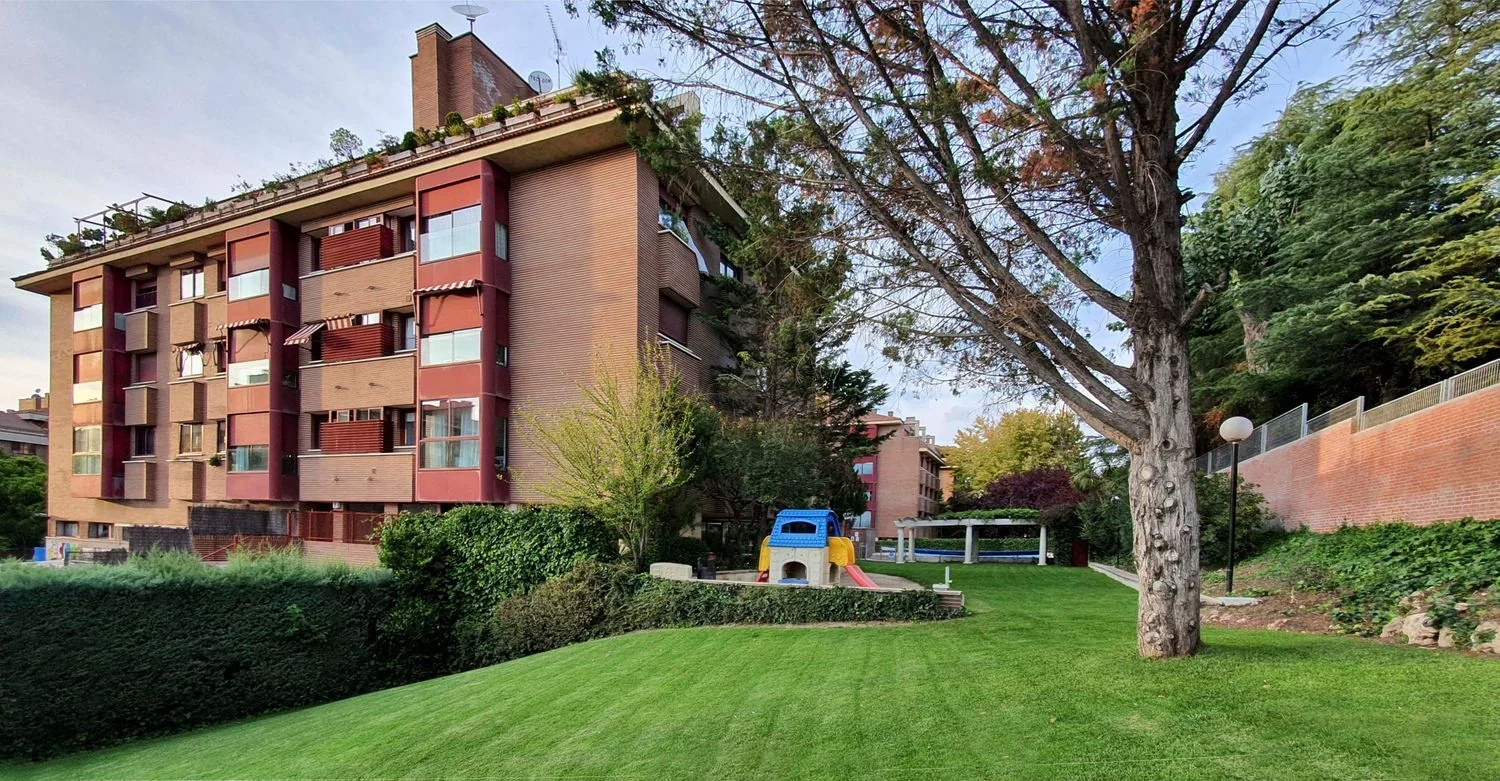 Piso en Avenida Ventisquero de la Condesa, 14, Mirasierra - Foto 14