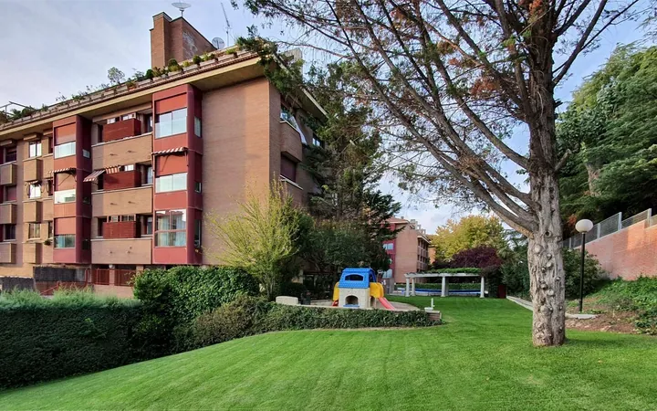 Piso en Avenida Ventisquero de la Condesa, 14, Mirasierra - Foto 14