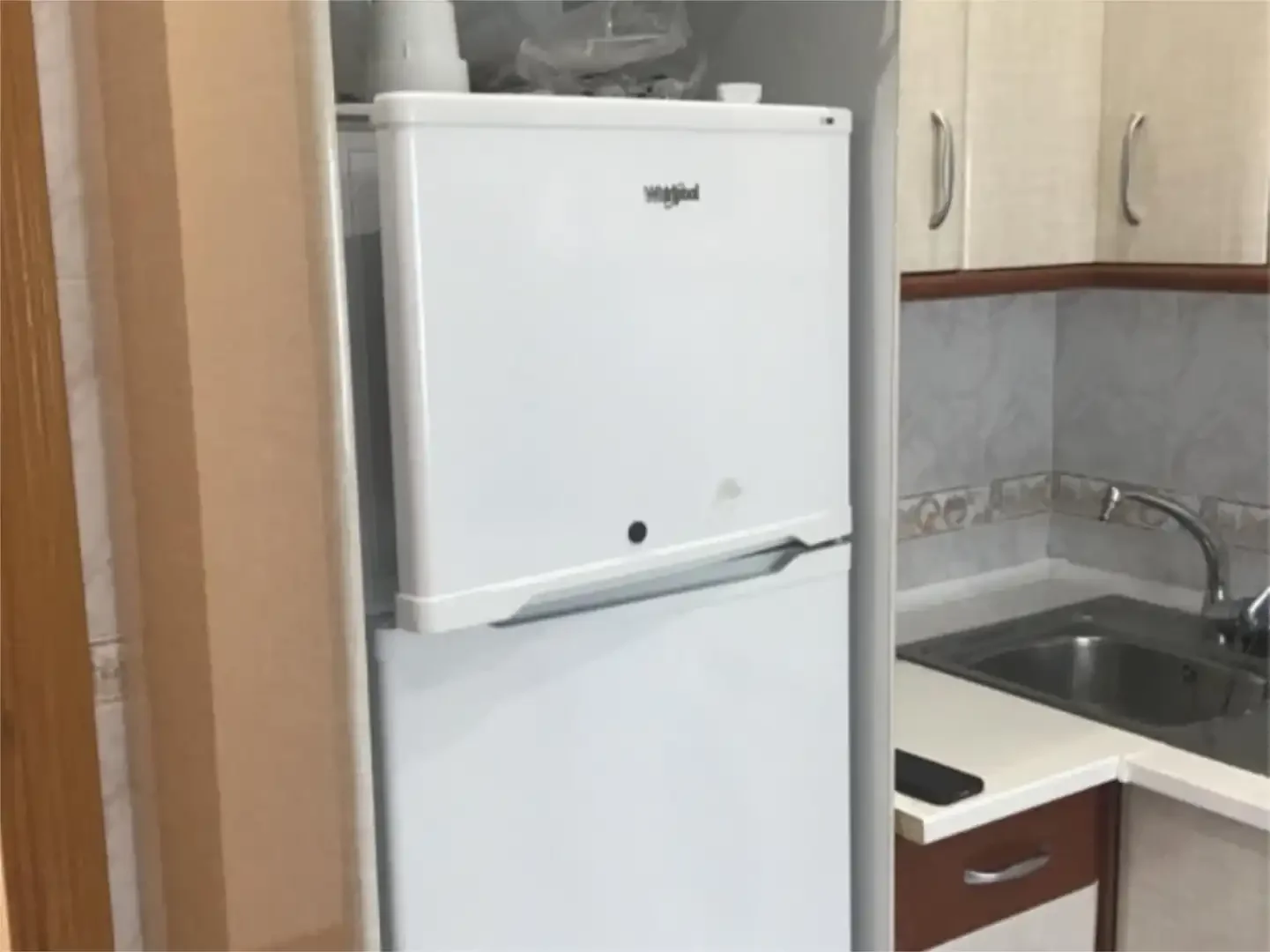 Piso en  Calle del General Pardiñas 58 - Foto 39