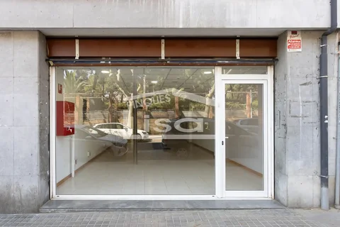 Local comercial en  Carrer de Portugal - Foto 2