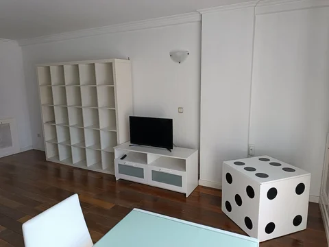 Estudio en calle del Pez Volador, 32 - Foto 5