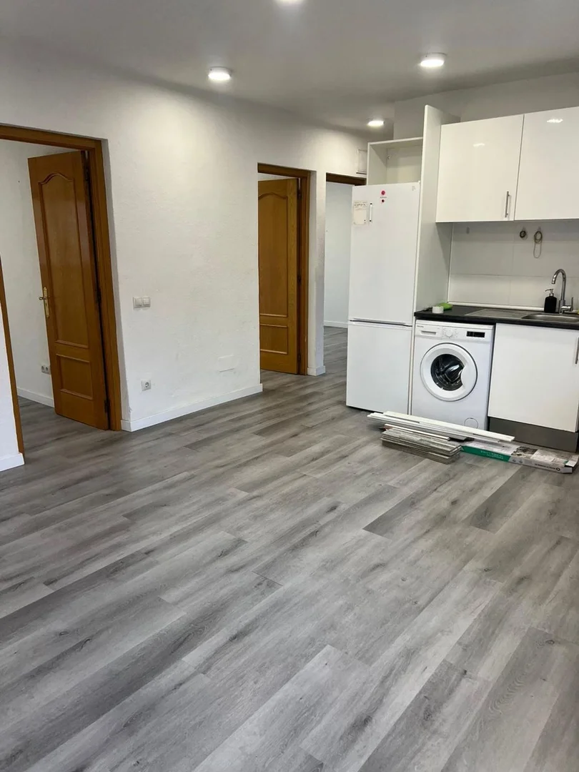 Piso en calle Martín Mora, 1 - Foto 27