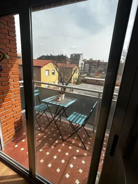 Piso en calle de Protasio Gómez, 3 - Foto 2