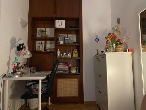 Piso en calle de Boix y Morer, 5 - Foto 25