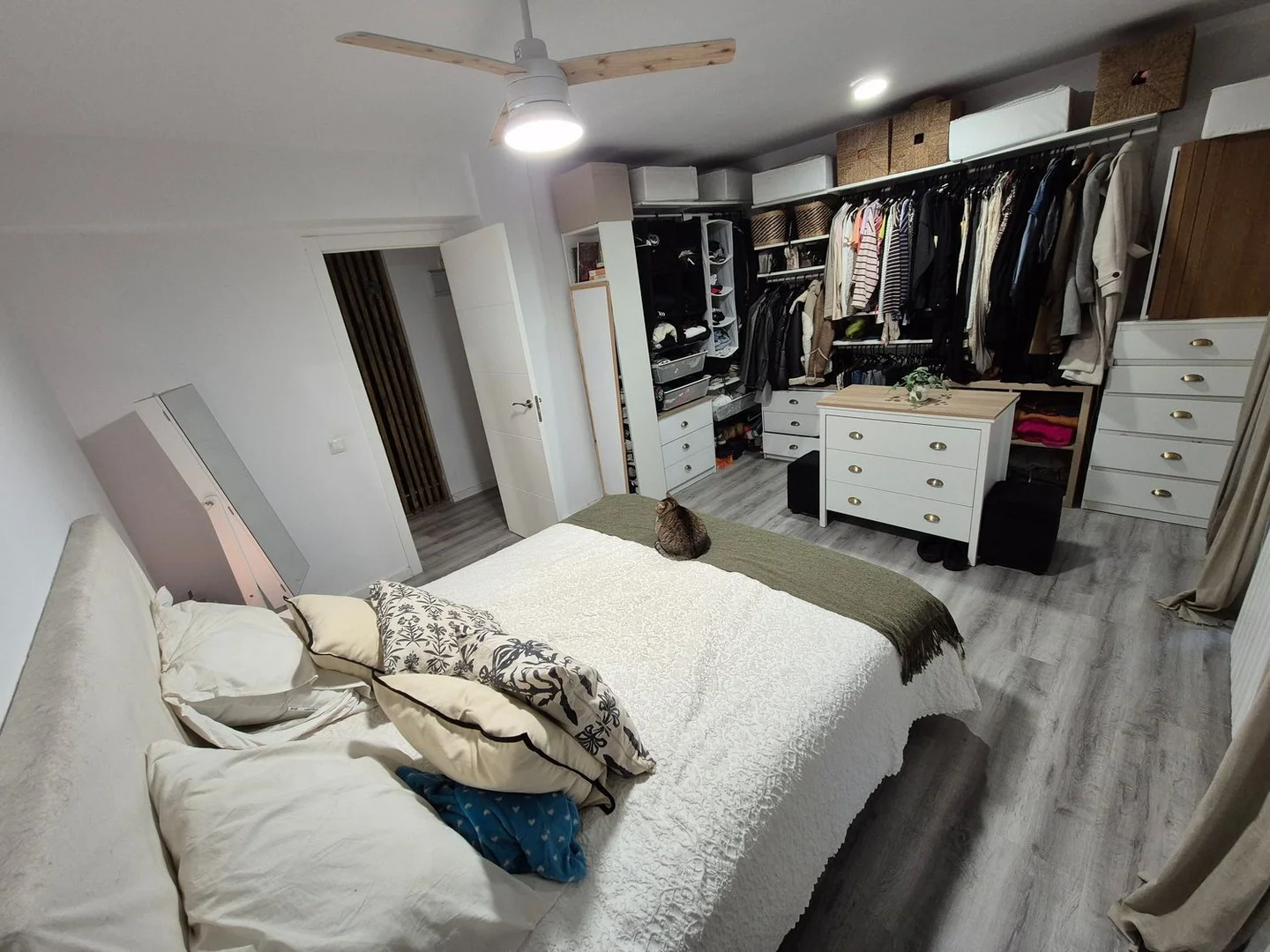 Piso en Barrio Pueblo Nuevo - Foto 11