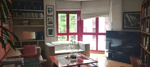 Piso en calle de Fray Luis de León, 15 - Foto 1