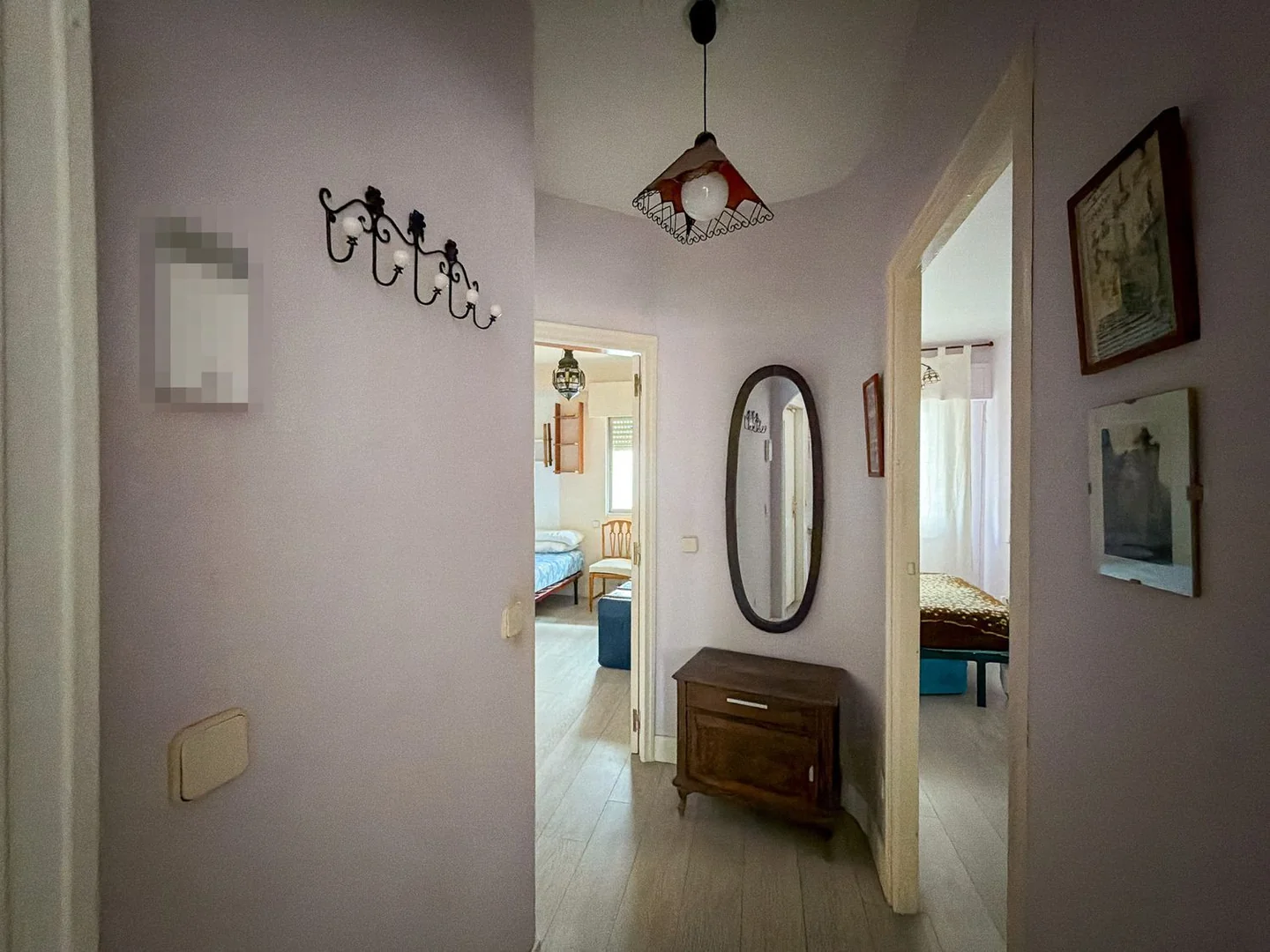 Piso en Roma, 20, Guindalera - Foto 15