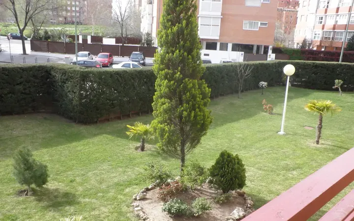 Piso en  Calle Butrón 18 - Foto 18