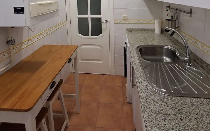 Piso en Calle de Andres Mellado, 29, Gaztambide - Foto 15