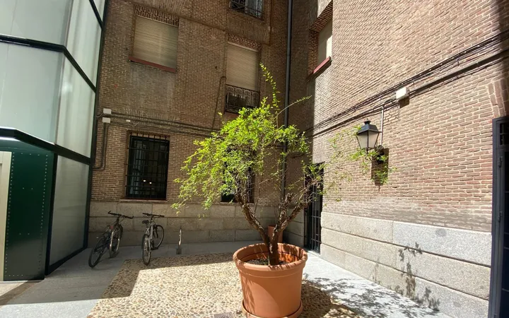 Estudio en Almagro, Almagro - Foto 16