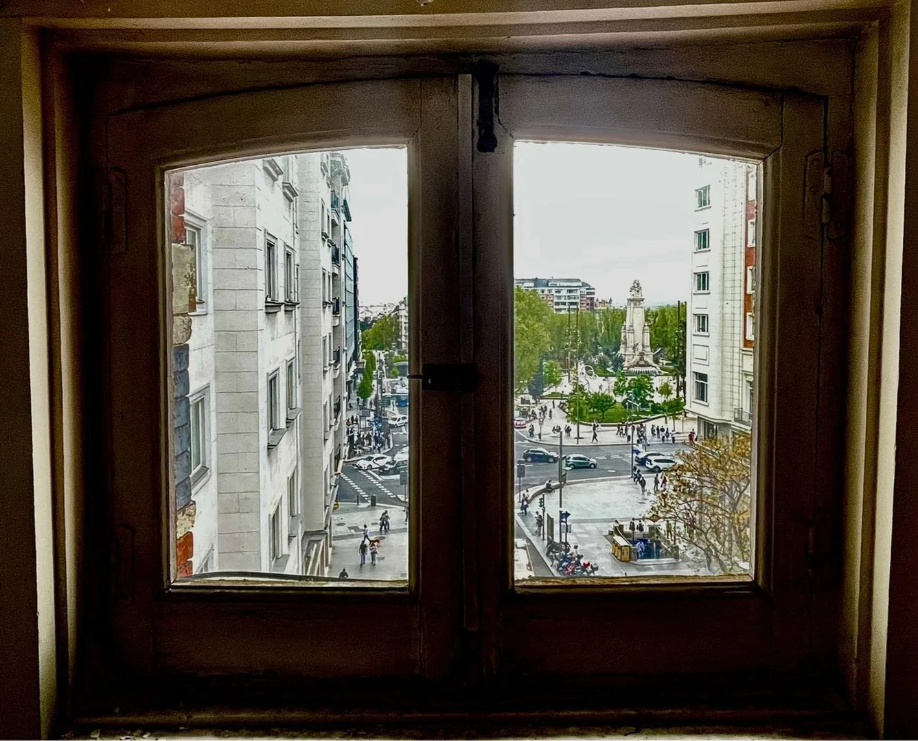 Piso en calle de los Reyes, 21 - Foto 1