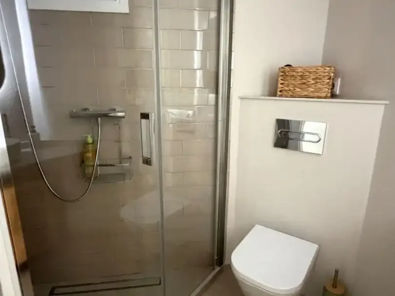 Piso en  Barcelona Capital - Foto 12