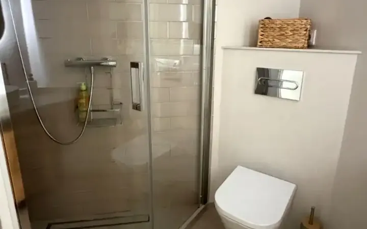 Piso en  Barcelona Capital - Foto 12
