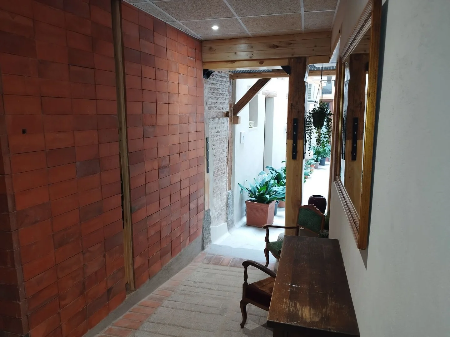 Estudio en Calle del Amparo, 27, Lavapiés-Embajadores - Foto 24