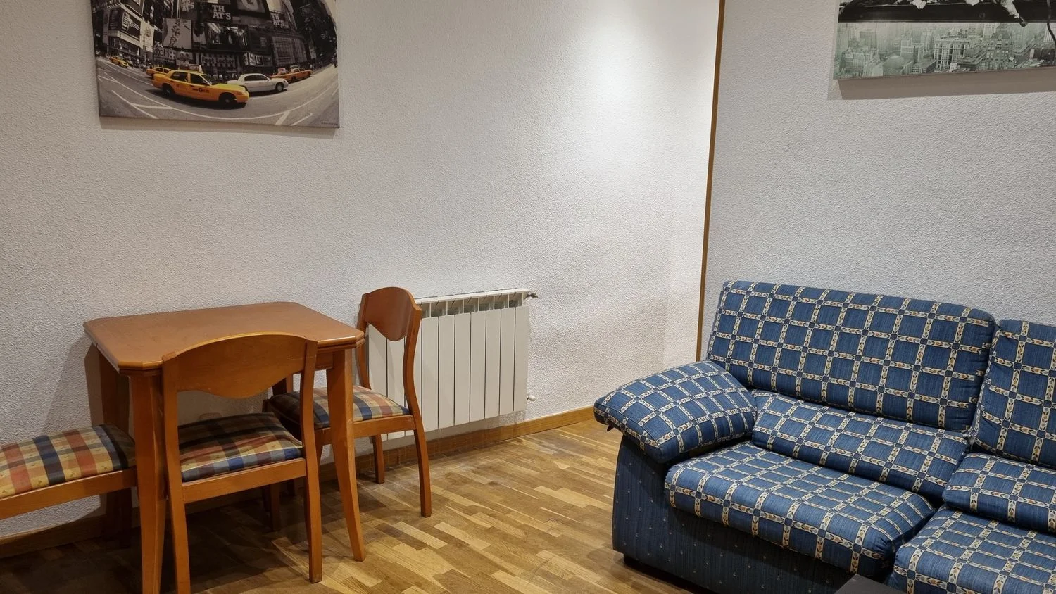 Piso en calle de Ponzano, 78 - Foto 2