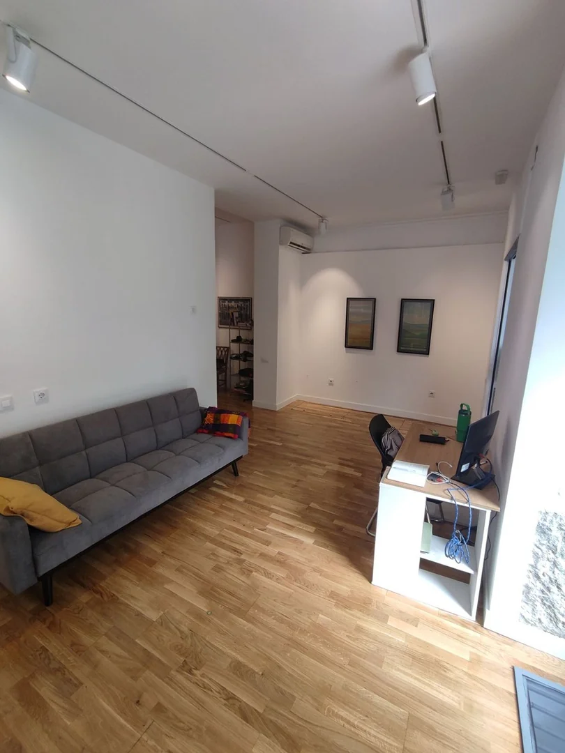 Estudio en Arapiles - Foto 7