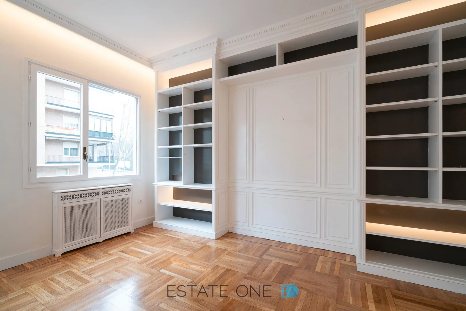 Piso en  Madrid Capital - Foto 9