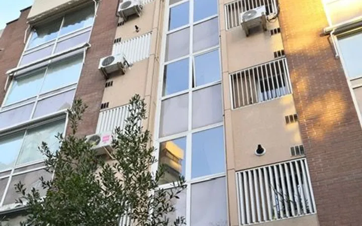 Piso en Calle del Jazmín, 52 b, Costillares - Foto 1