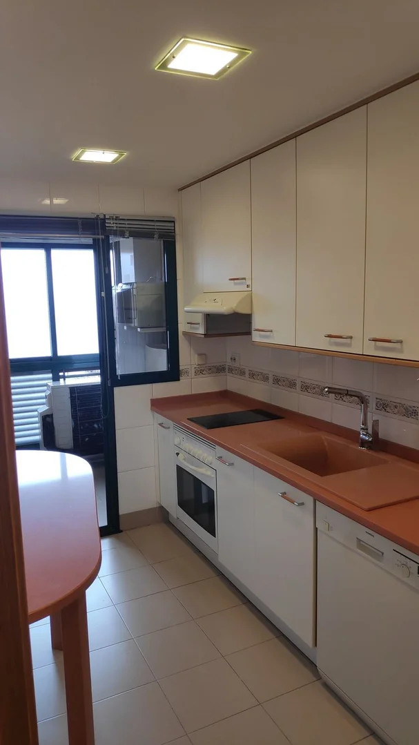 Piso en calle de Nicolás Salmerón, 32 - Foto 4