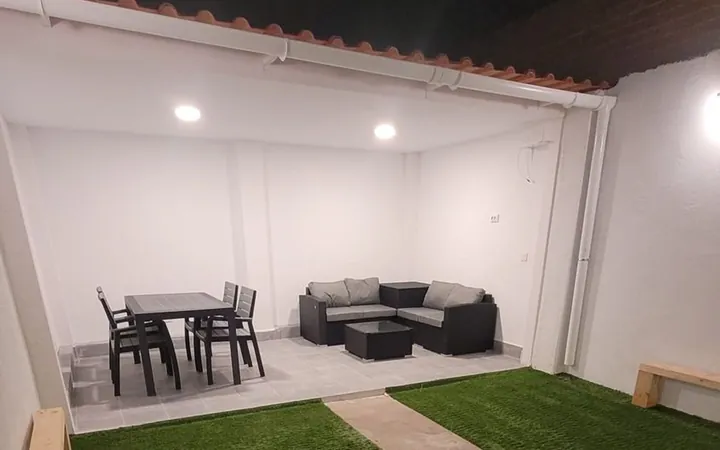 Piso en Calle de José María Pemán, 38, San Isidro - Foto 2