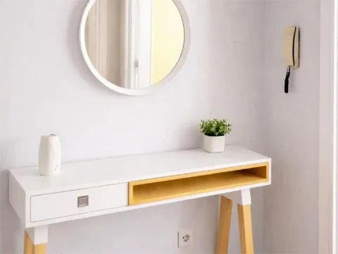 Piso en  Madrid Capital - Foto 8