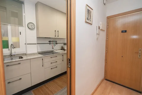 Piso en calle de Siena, 68 - Foto 8