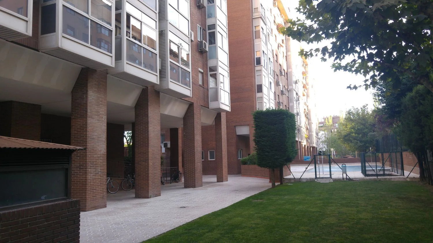 Piso en Calle del Bronce, 39 - Foto 17
