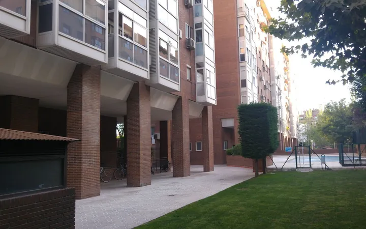 Piso en Calle del Bronce, 39 - Foto 17