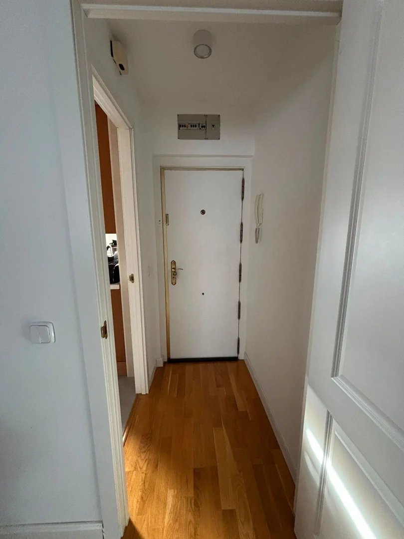 Piso en Calle del Corregidor Juan de Bobadilla, 31, Vinateros - Foto 9