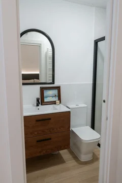 Estudio en calle de las Naves, 15 - Foto 13