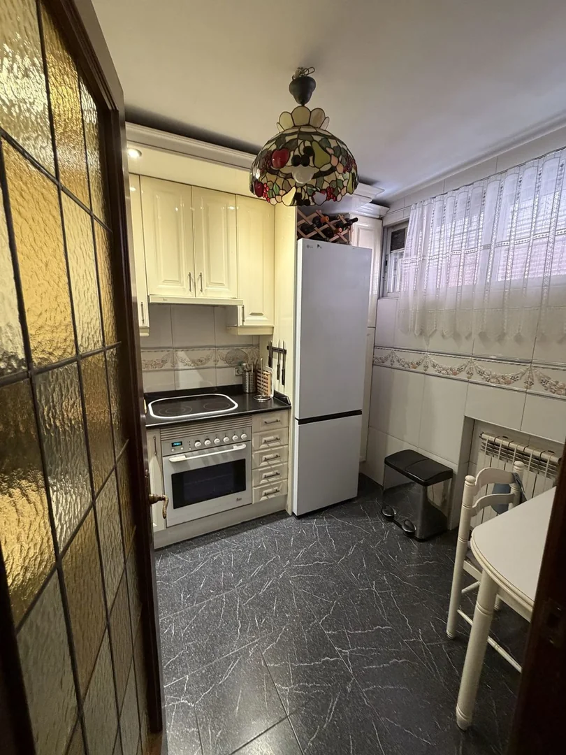 Dúplex en Calle Serafín de Asís, 9, Lucero - Foto 15