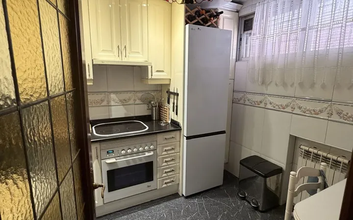 Dúplex en Calle Serafín de Asís, 9, Lucero - Foto 15