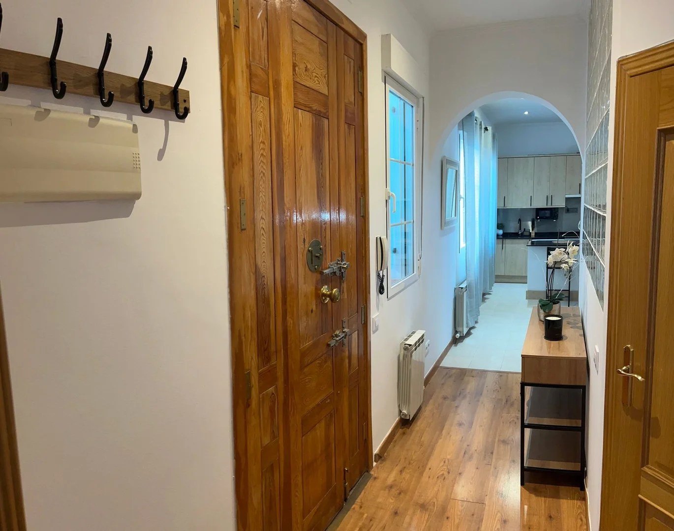 Piso en calle de Alberto Aguilera, 19 - Foto 37