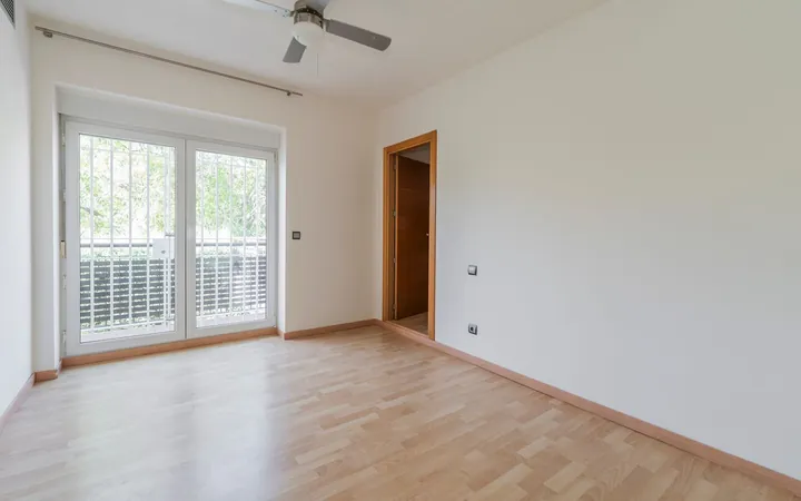 Chalet adosado en Avenida de San Luis, Apóstol Santiago - Foto 25