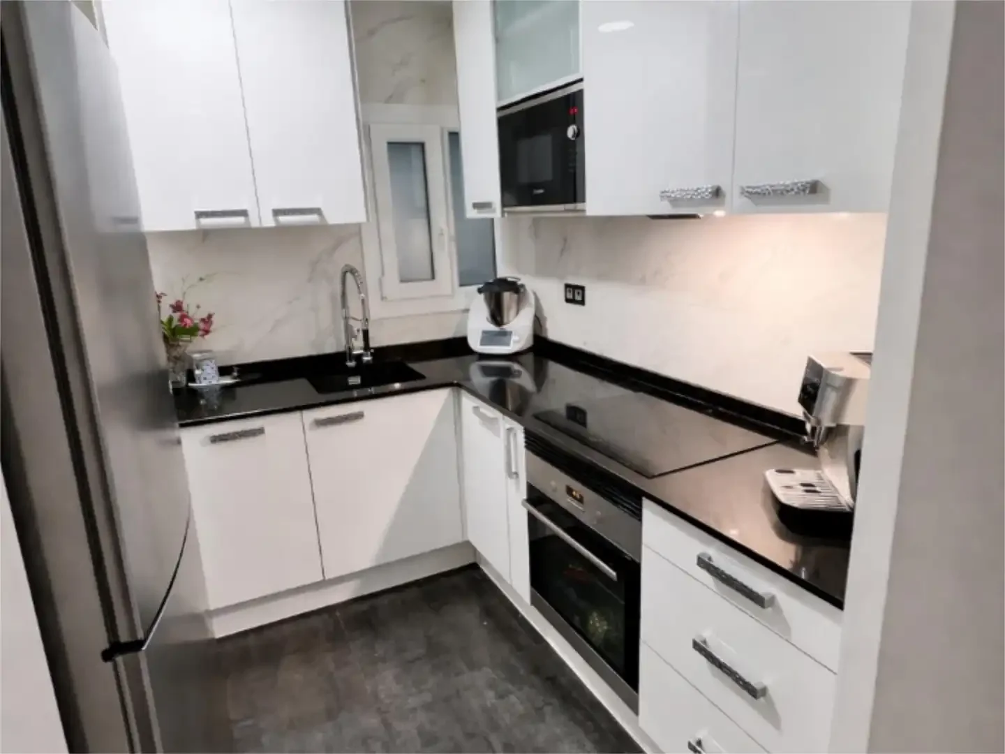 Piso en  Carrer de Còrsega 540 - Foto 1