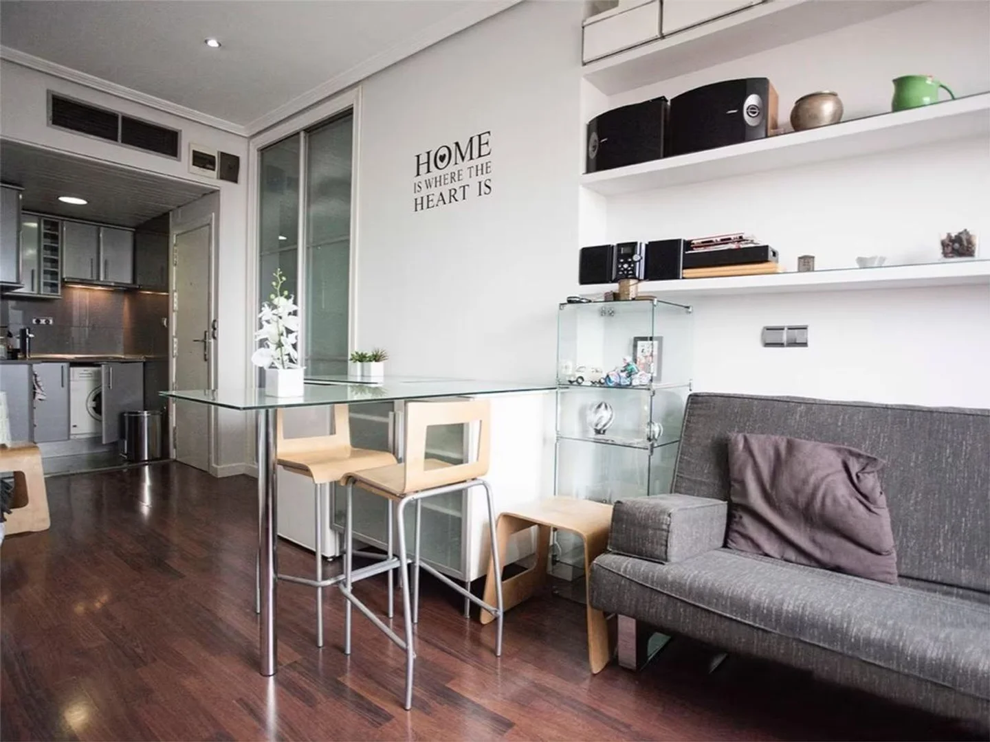 Estudio en calle de la Princesa, 26 - Foto 7