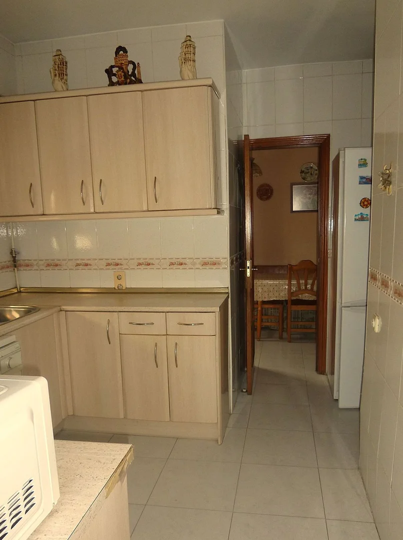 Piso en avenida del Mediterráneo, 48 - Foto 12