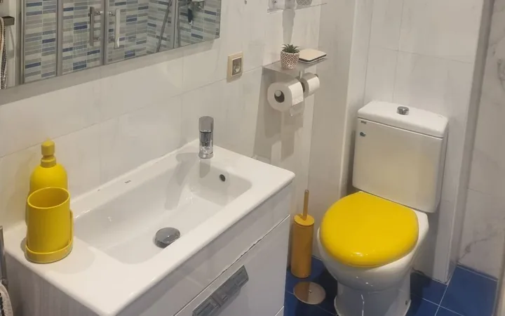 Piso en Calle del Cerro Blanco, 27, Zofío - Foto 18