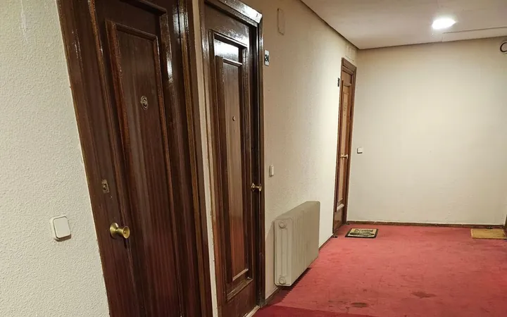 Estudio en Calle de Churruca, 2, Chueca-Justicia - Foto 16