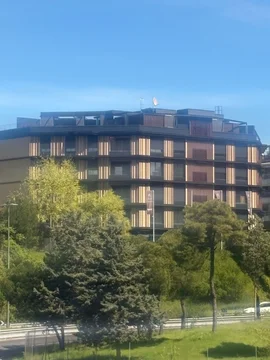 Piso en calle Bausá, 13 - Foto 54