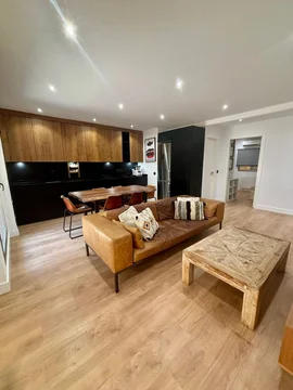 Piso en Barrio Acacias - Foto 20