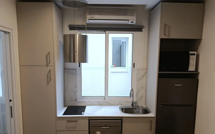 Piso en Calle de Santa Brígida, 13, Chueca-Justicia - Foto 10