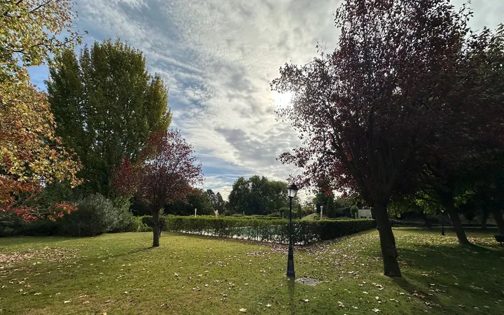Dúplex en Valdemarín, Valdemarín - Foto 28